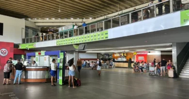 Proposta visa transformar espaço em Hospital de Regulação