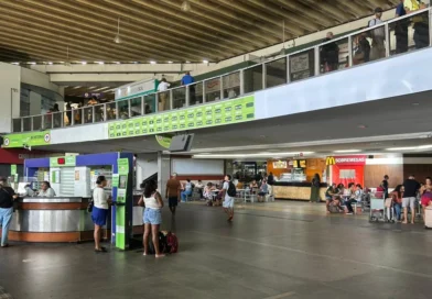 Proposta visa transformar espaço em Hospital de Regulação