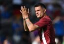 Suíça perde capitão: Granit Xhaka é desconvocado após admitir uso de certificado falso de vacinação
