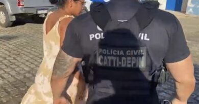 Sequestro de adolescente em BA e ES foi ordenado por facção após prêmio da Mega-Sena, diz polícia