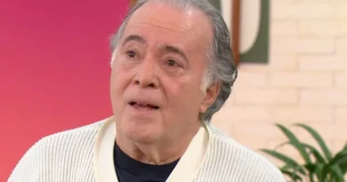 “Não quer largar o osso”: Aos 78 anos, Tony Ramos revela aposentadoria pelo INSS, mas descarta parar de atuar