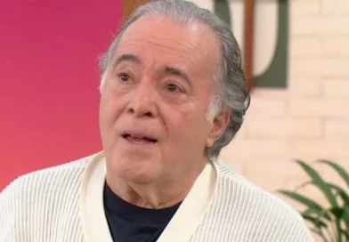 “Não quer largar o osso”: Aos 78 anos, Tony Ramos revela aposentadoria pelo INSS, mas descarta parar de atuar