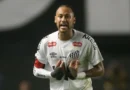 Bastidores: A troca de farpas entre Neymar e Vampeta após críticas na Jovem Pan