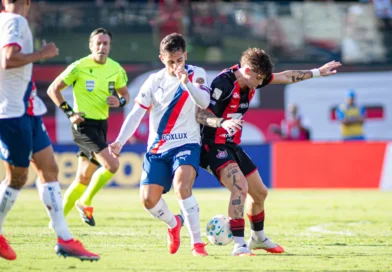 Veja os próximos jogos de Bahia e Vitória na Série A (27ª à 30ª rodada)