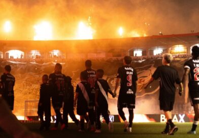 Vasco adota “pacto” para temporada e descarta poupar jogadores contra o Vitória na Copa do Brasil
