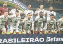 Vitória recebe o Grêmio no Barradão em confronto direto pela 26ª rodada do Brasileirão