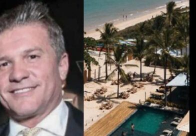 Mansão de R$ 38 milhões, beach club embargado e IPTU simbólico revelam esquema da família Vorcaro na Bahia