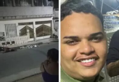 Jovem de 20 anos morre após sofrer queda de moto durante fuga da Polícia Militar em SAJ
