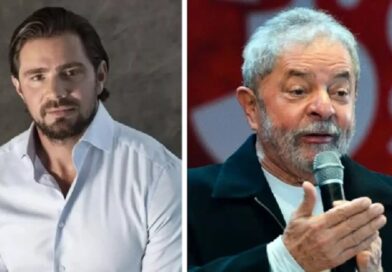 Ex-dono do Banco Master relata repasse de R$ 30 milhões em espécie para o Instituto Lula