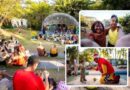 Lauro de Freitas celebra Dia das Crianças com programação gratuita no Parque Ecológico