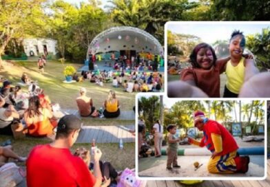 Lauro de Freitas celebra Dia das Crianças com programação gratuita no Parque Ecológico