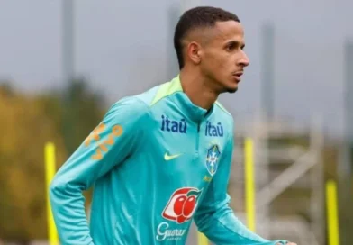 Destaque do Bahia, Luciano Juba pode voltar à Seleção Brasileira