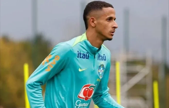 Destaque do Bahia, Luciano Juba pode voltar à Seleção Brasileira