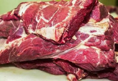 China aplica imposto de 67% sobre carne bovina do Brasil após esgotamento de cota