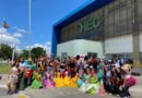 HEC promove cortejo especial para celebrar o Mês das Crianças