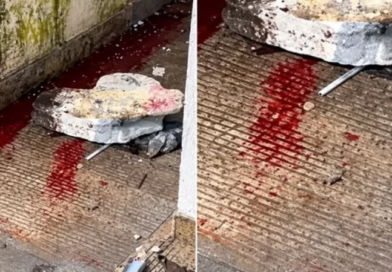 Homem é encontrado amordaçado e morto em ladeira na Pituba, em Salvador