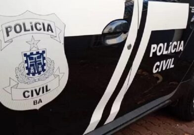 Domingo sangrento registra três homicídios em bairros diferentes