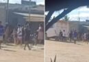 Jovem de 20 anos é assassinado a tiros na porta de barbearia em Itabela