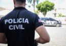 Homem é preso suspeito de matar o próprio amigo após discussão no interior da Bahia