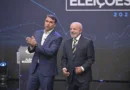 Disputa acirrada: Flávio lidera com 51,1% dos votos válidos, mas Lula encurta distância em nova pesquisa AtlasIntel