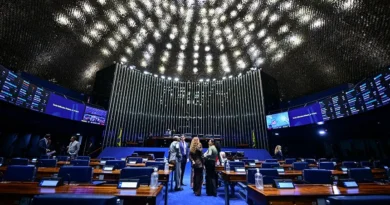Senado pauta para a próxima quarta-feira (15) PEC que propõe o fim da escala 6×1 e jornada de 40 horas