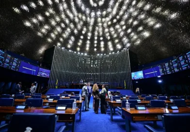 Senado pauta para a próxima quarta-feira (15) PEC que propõe o fim da escala 6×1 e jornada de 40 horas