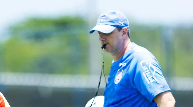 Bahia ganha reforços de Jean Lucas e Román Gómez, mas perde Kanu para duelo contra o São Paulo