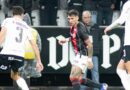 Reta final dramática: Rival do Vitória, Corinthians perde Memphis Depay e Gabriel Paulista até o fim da Série A