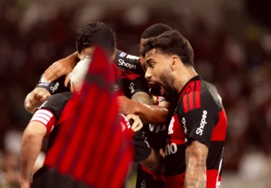 Reta final eletrizante: Flamengo e Palmeiras disparam no Brasileirão enquanto clubes buscam refrigério e sobrevivência