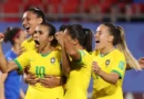 Globo anuncia Sabrina Sato e Blogueirinha para cobertura da Copa do Mundo Feminina 2027
