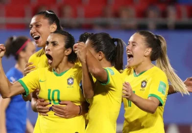 Globo anuncia Sabrina Sato e Blogueirinha para cobertura da Copa do Mundo Feminina 2027