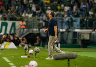 Bahia tropeça contra o Palmeiras, cai no Brasileirão e Ceni promete mudanças drásticas para enfrentar o Mirassol