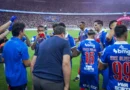 Com desfalques importantes, Rogério Ceni encaminha mudanças no Bahia para duelo direto contra o Santos