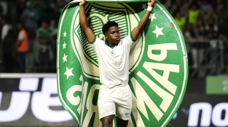 Estudo internacional coloca cinco clubes brasileiros entre as 30 melhores bases de futebol do mundo