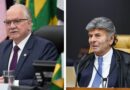 Fachin segura inquérito das fake news e nega acesso imediato a Fux