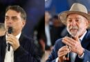 Virada em MG e vitória na capital do Rio marcam a votação de Lula e Flávio nos estados