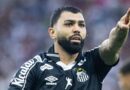 Gabigol tem retrospecto avassalador e mais de 90% de aproveitamento contra o Tricolor