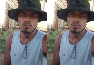 Servidor Público de 27 Anos É Morto a Tiros Durante Invasão de Casa na Bahia