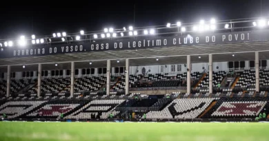Conselho do Vasco aprova venda de 90% da SAF por até R$ 4 bilhões para grupo ligado a Marcos Lamacchia