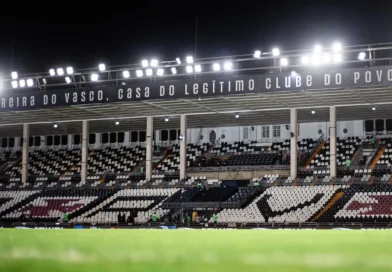 Conselho do Vasco aprova venda de 90% da SAF por até R$ 4 bilhões para grupo ligado a Marcos Lamacchia
