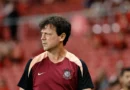 Fim da linha no Parque São Jorge: Corinthians demite Fernando Diniz após nova derrota