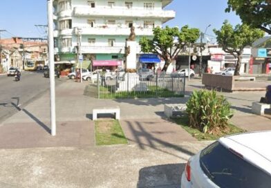 Homem é assassinado a tiros no Largo da Lapinha, em Salvador