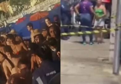 Idoso morre afogado no Porto da Barra e segundo caso é registrado em Itapuã
