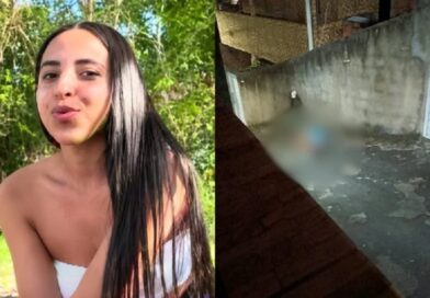 Jovem de 26 anos é morta a tiros em emboscada após sair de fast food em Salvador