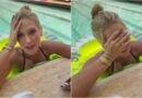 “Você não vai postar!”: Zé Felipe flagra Virginia de ressaca após noitada, e influenciadora tenta barrar vídeo