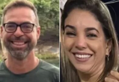 Mulher é assassinada a tiros pelo marido em Santo Antônio de Jesus; suspeito cometeu suicídio em seguida