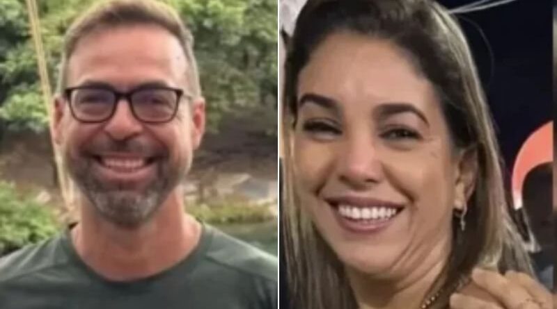 Mulher é assassinada a tiros pelo marido em Santo Antônio de Jesus; suspeito cometeu suicídio em seguida