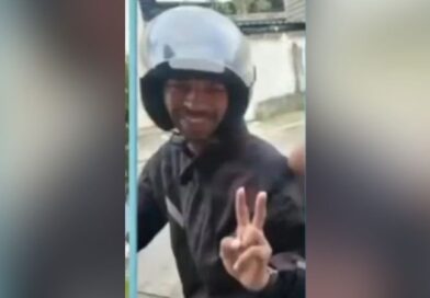 Mototaxista é torturado e morto após corrida para área dominada por facção rival no RJ