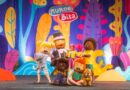 Programação infantil reúne teatro, parques interativos, shows gratuitos e desfiles