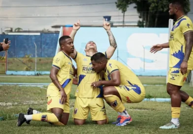 De projeto de catequese à SAF: Padre põe Catanduva FC à venda por R$ 1,5 milhão e atrai investidores globais